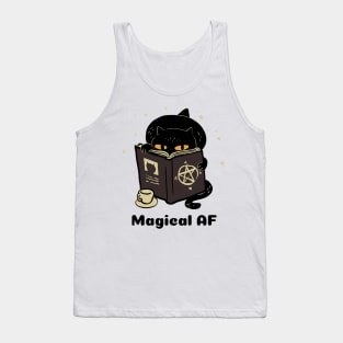 Magical AF Tank Top